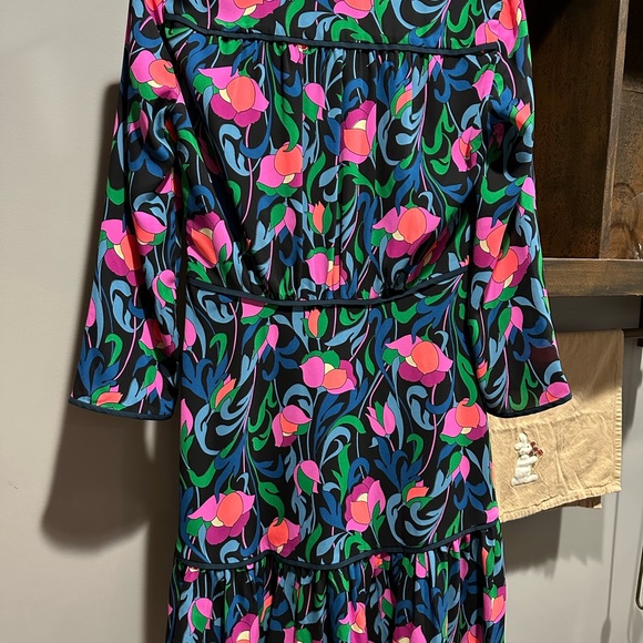 Gorgeous Kate Spade dress Size 4 - Picture 5 of 6